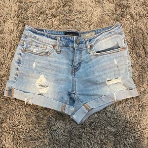 Aeropostale Demin shorts